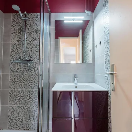 Les Jardins De La Palmyre-2 By Interhome