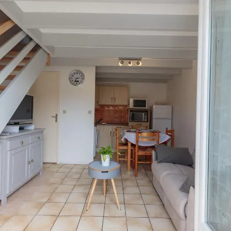 Les Jardins De La Palmyre-2 By Interhome