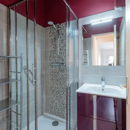 Les Jardins De La Palmyre-2 By Interhome *