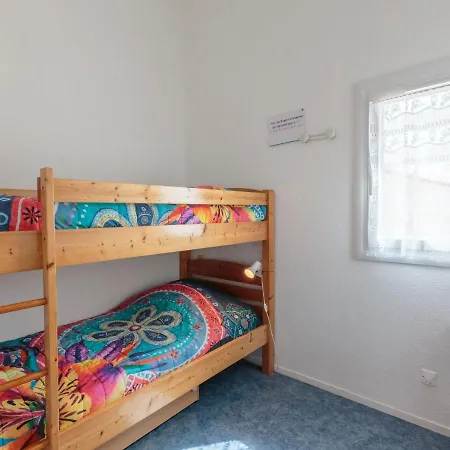 Les Jardins De La Palmyre-2 By Interhome Semesterbostad Les Mathes