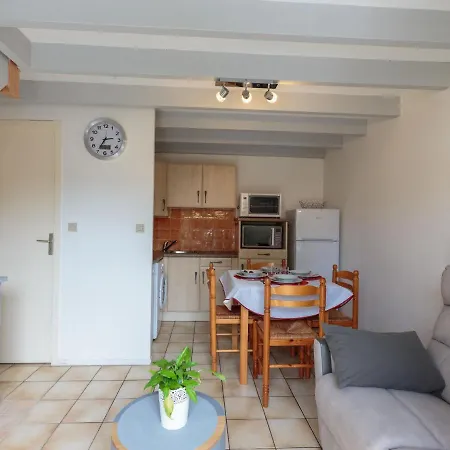 Les Jardins De La Palmyre-2 By Interhome