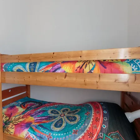 Les Jardins De La Palmyre-2 By Interhome * Les Mathes