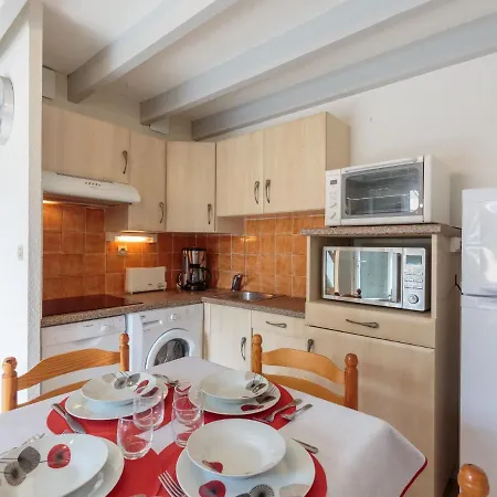 Les Jardins De La Palmyre-2 By Interhome