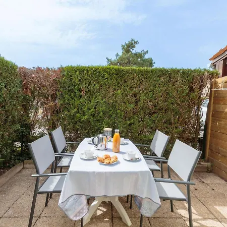 Prázdninový dům Les Jardins De La Palmyre-2 By Interhome Les Mathes