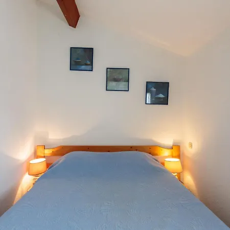 Les Jardins De La Palmyre-2 By Interhome Les Mathes