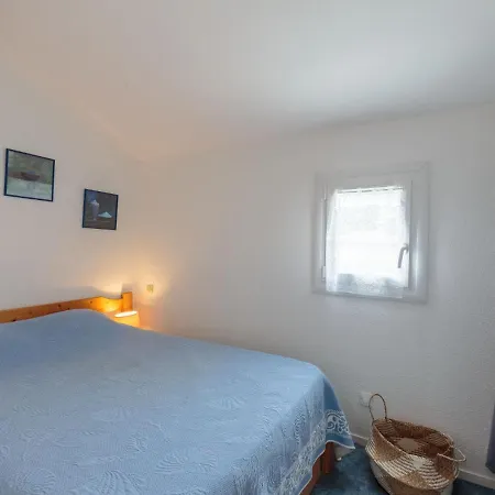 Les Jardins De La Palmyre-2 By Interhome * Les Mathes