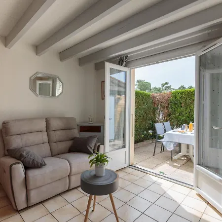 Les Jardins De La Palmyre-2 By Interhome