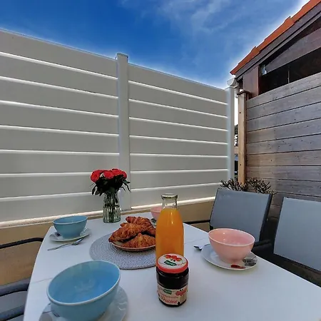 Les Jardins De La Palmyre-2 By Interhome Les Mathes