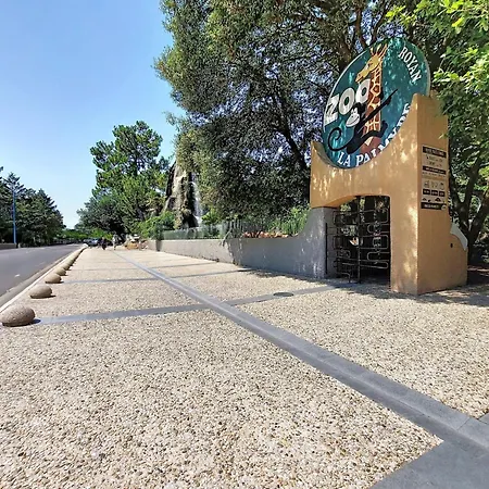 Prázdninový dům Les Jardins De La Palmyre-2 By Interhome Les Mathes
