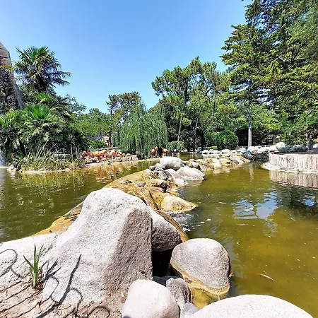 Les Jardins De La Palmyre-2 By Interhome Les Mathes