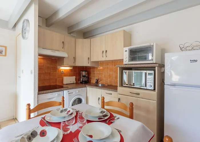 Les Jardins De La Palmyre-2 By Interhome