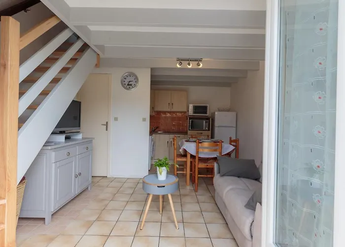 Les Jardins De La Palmyre-2 By Interhome