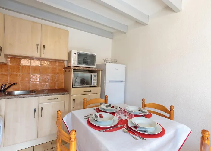 Сasa de vacaciones Les Jardins De La Palmyre-2 By Interhome Les Mathes