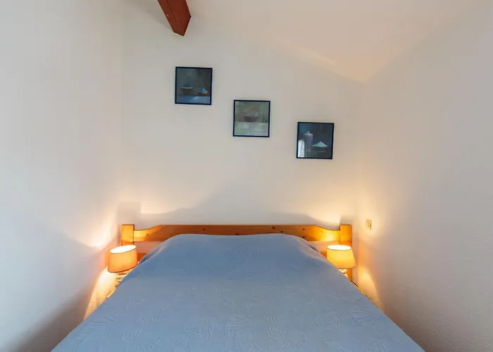 Les Jardins De La Palmyre-2 By Interhome Les Mathes