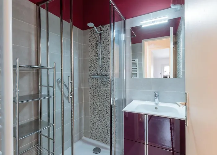 Les Jardins De La Palmyre-2 By Interhome *