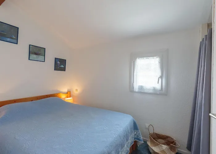 Les Jardins De La Palmyre-2 By Interhome * Les Mathes