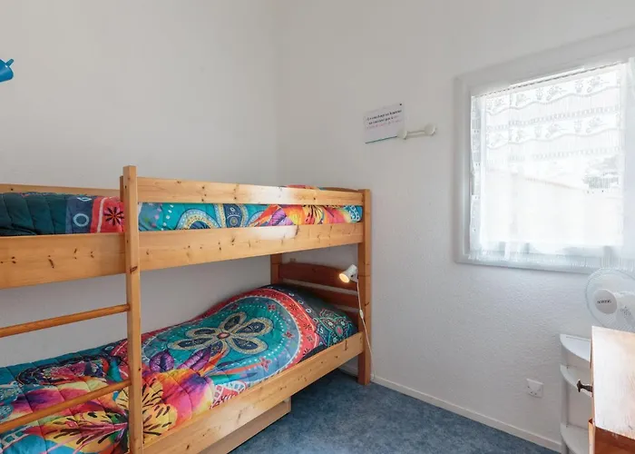 Les Jardins De La Palmyre-2 By Interhome Сasa de vacaciones Les Mathes