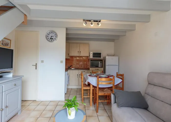 Les Jardins De La Palmyre-2 By Interhome