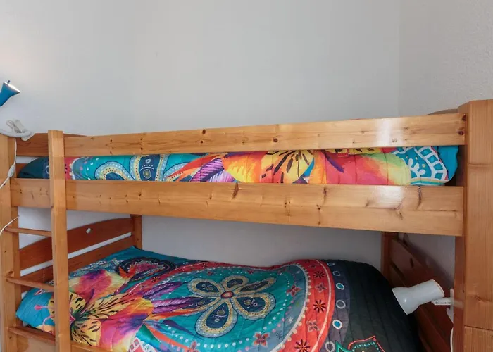 Les Jardins De La Palmyre-2 By Interhome * Les Mathes